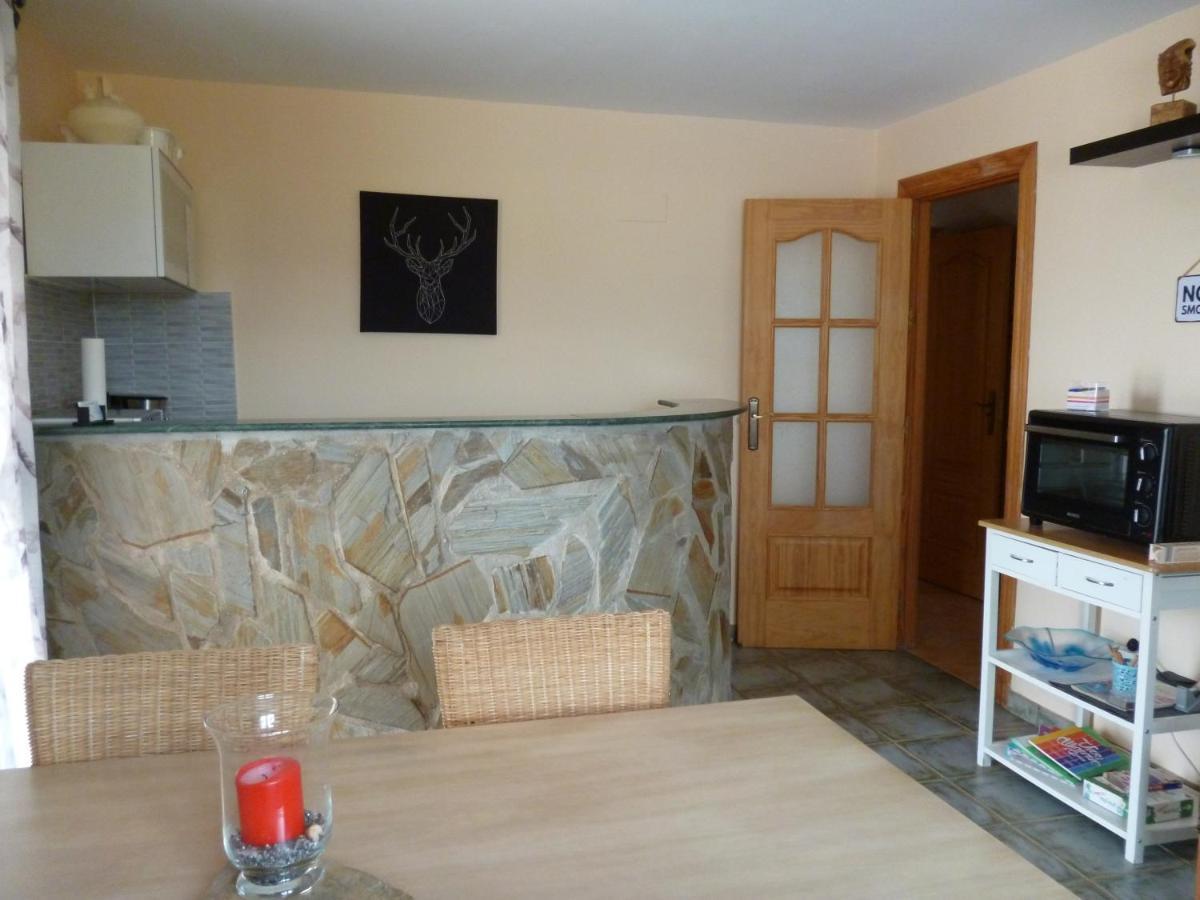 Casita Melanie Lejlighed Alhaurín el Grande Eksteriør billede