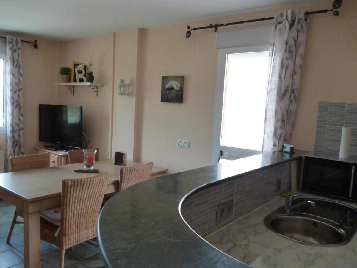 Casita Melanie Lejlighed Alhaurín el Grande Eksteriør billede