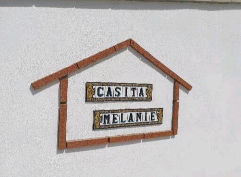 Casita Melanie Lejlighed Alhaurín el Grande Eksteriør billede