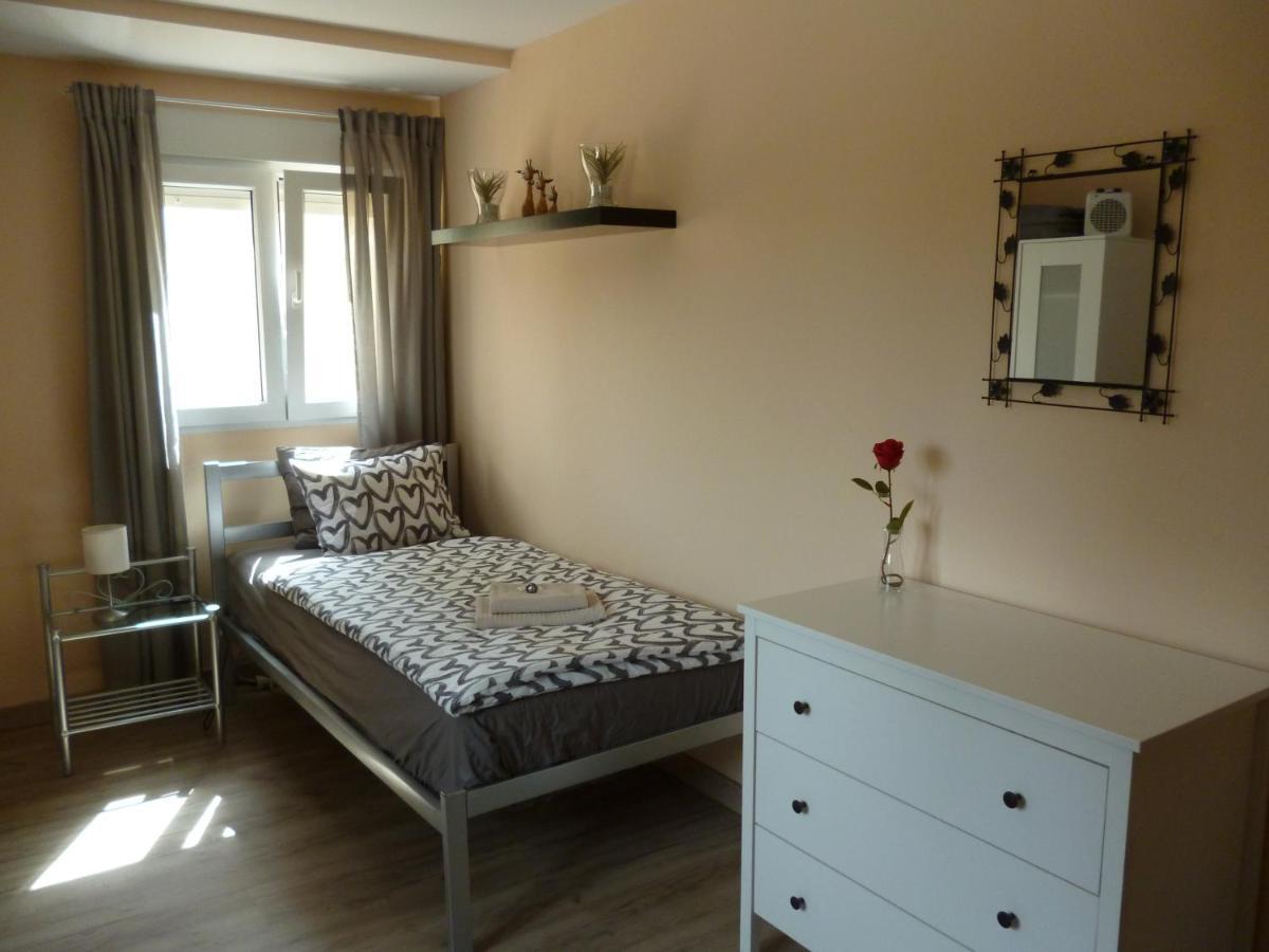 Casita Melanie Lejlighed Alhaurín el Grande Eksteriør billede