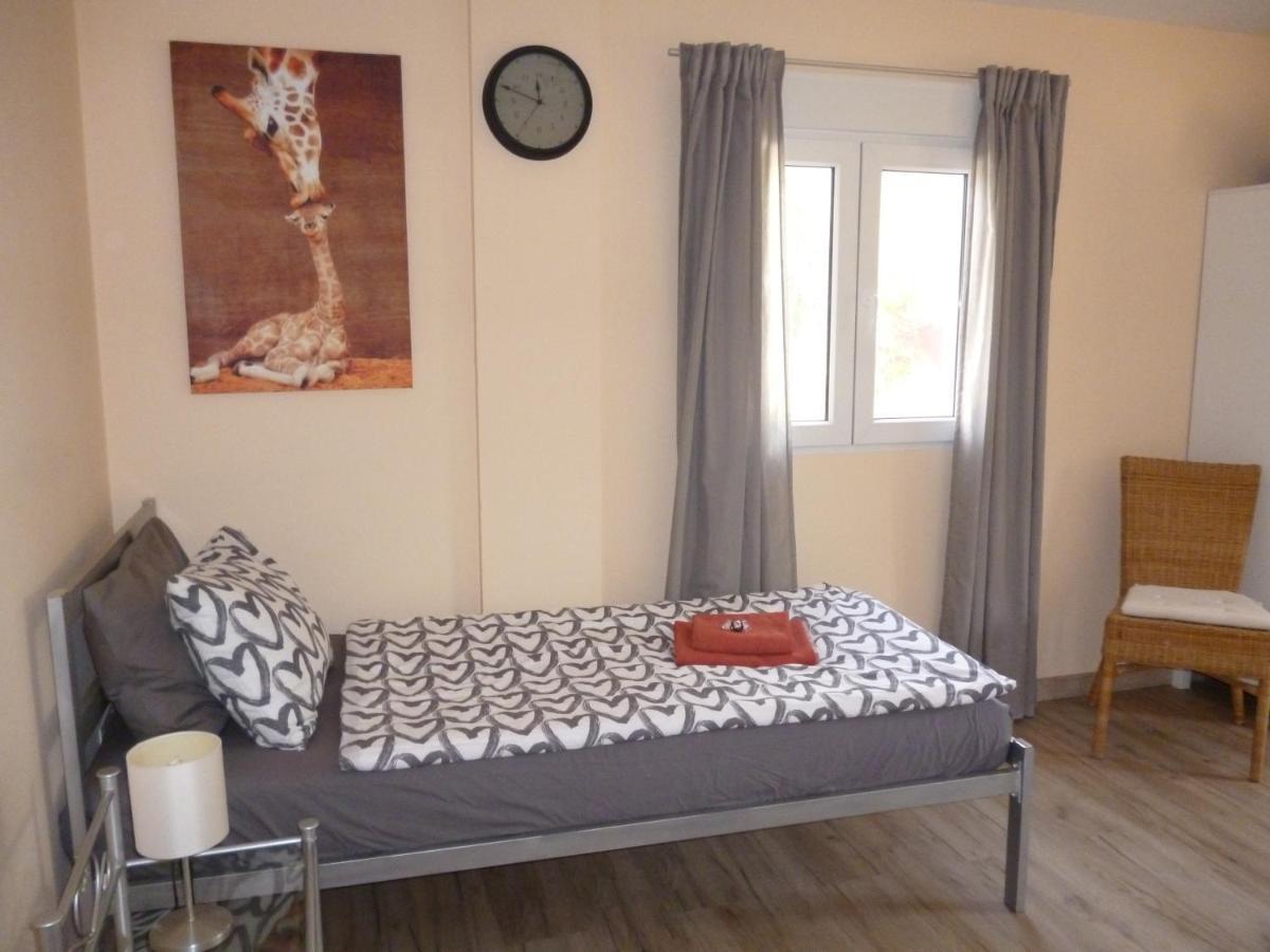 Casita Melanie Lejlighed Alhaurín el Grande Eksteriør billede