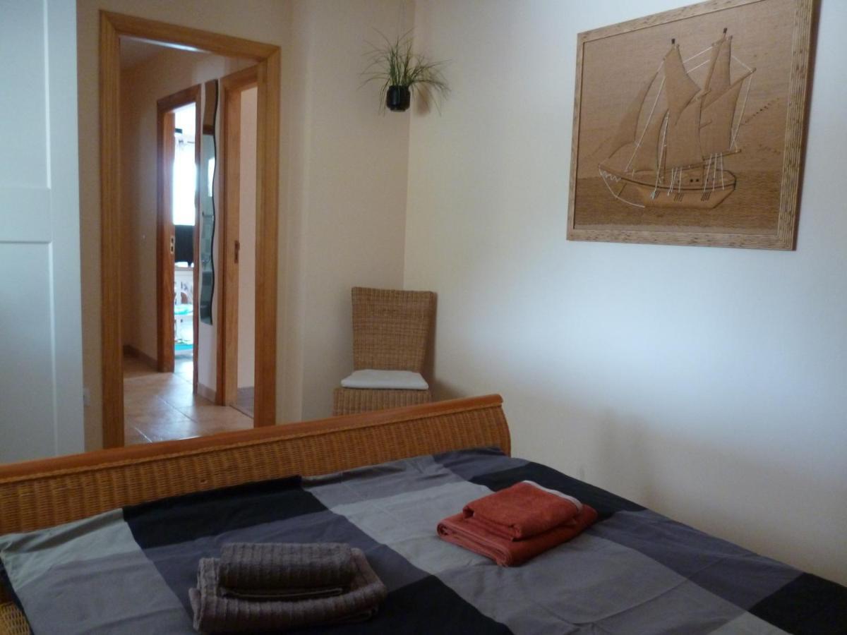 Casita Melanie Lejlighed Alhaurín el Grande Eksteriør billede